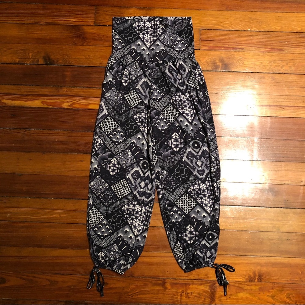 Onzie Gypsy Yoga Pant S/M